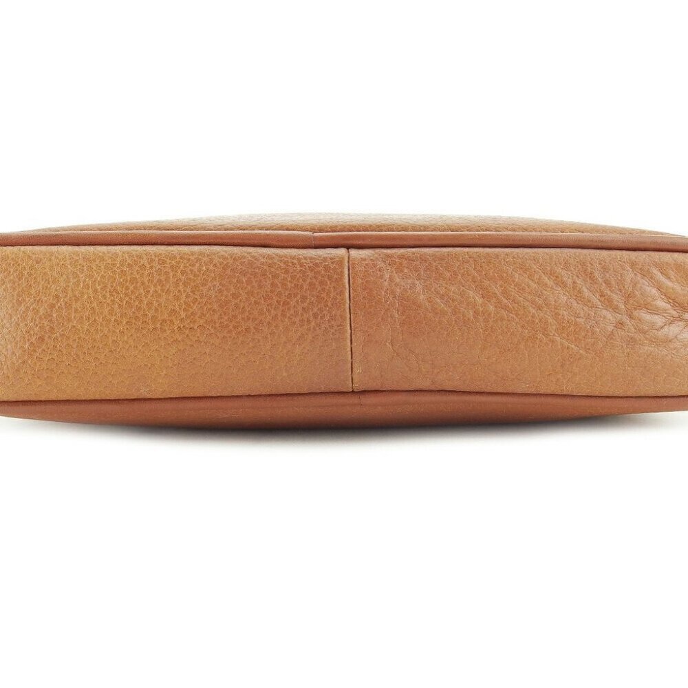 BURBERRY Clutch bag Brown Women Authentic secondhand - Picture 3 of 6